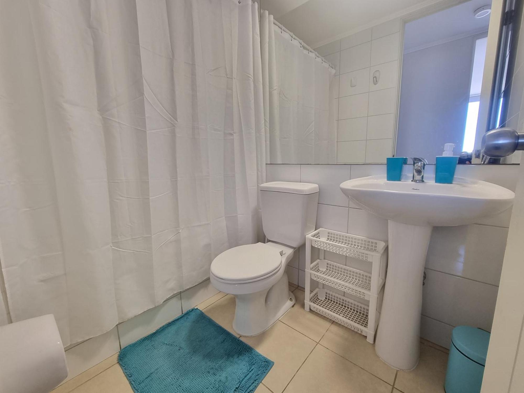 Apartamento Maroto 1440 Concón