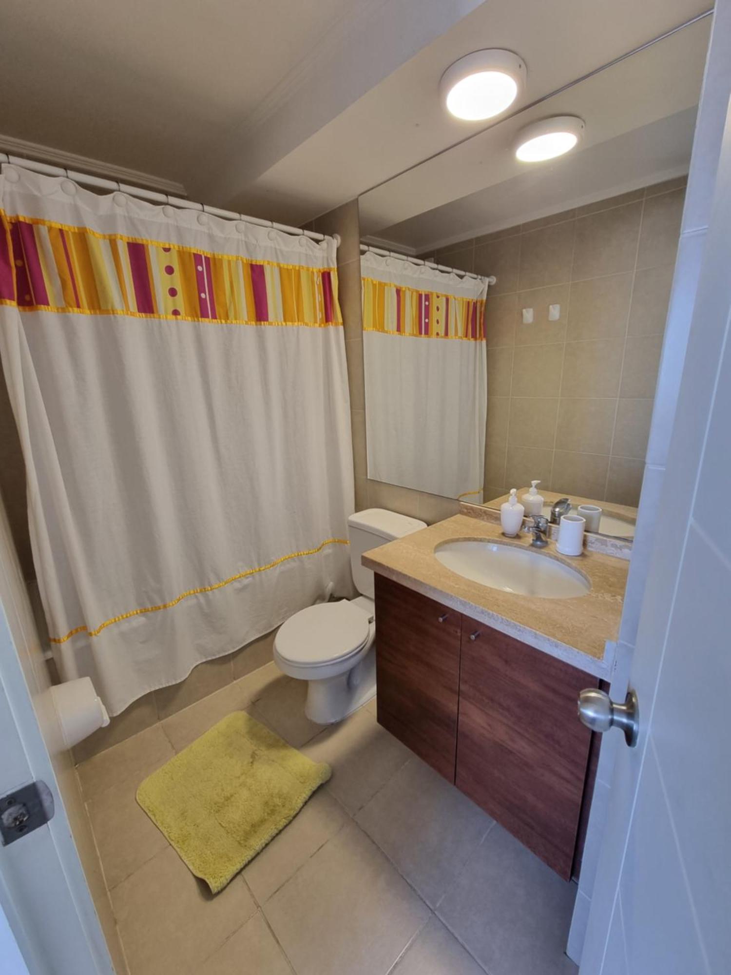 Apartamento Maroto 1440 *