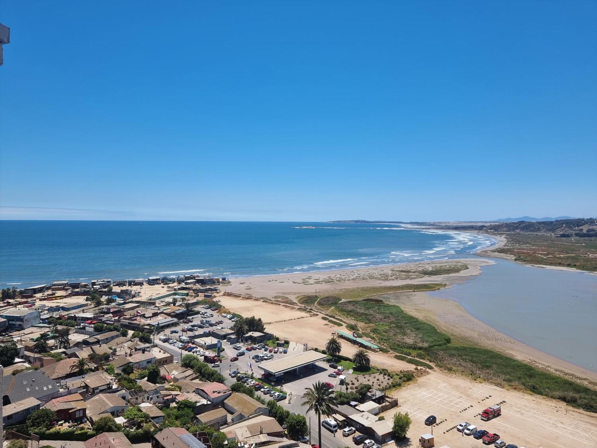 Apartamento Maroto 1440 Concón