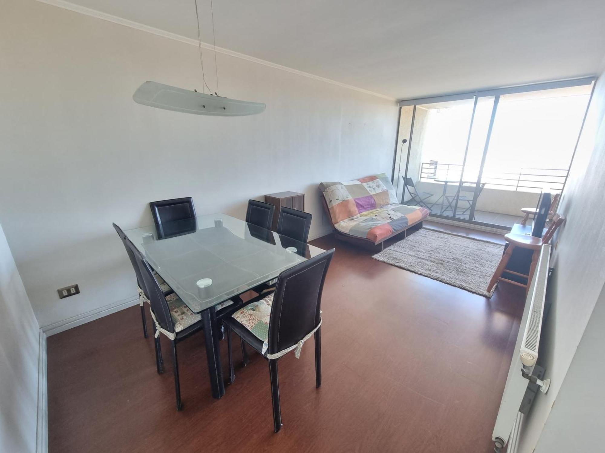 Apartamento Maroto 1440
