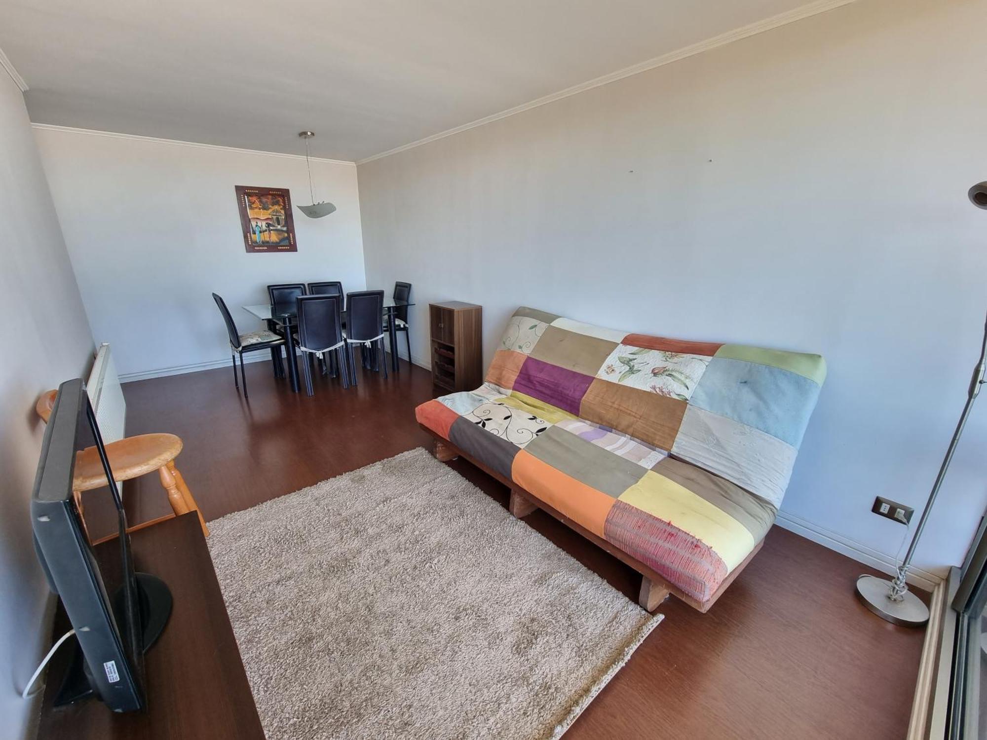 Maroto 1440 Apartamento Concón