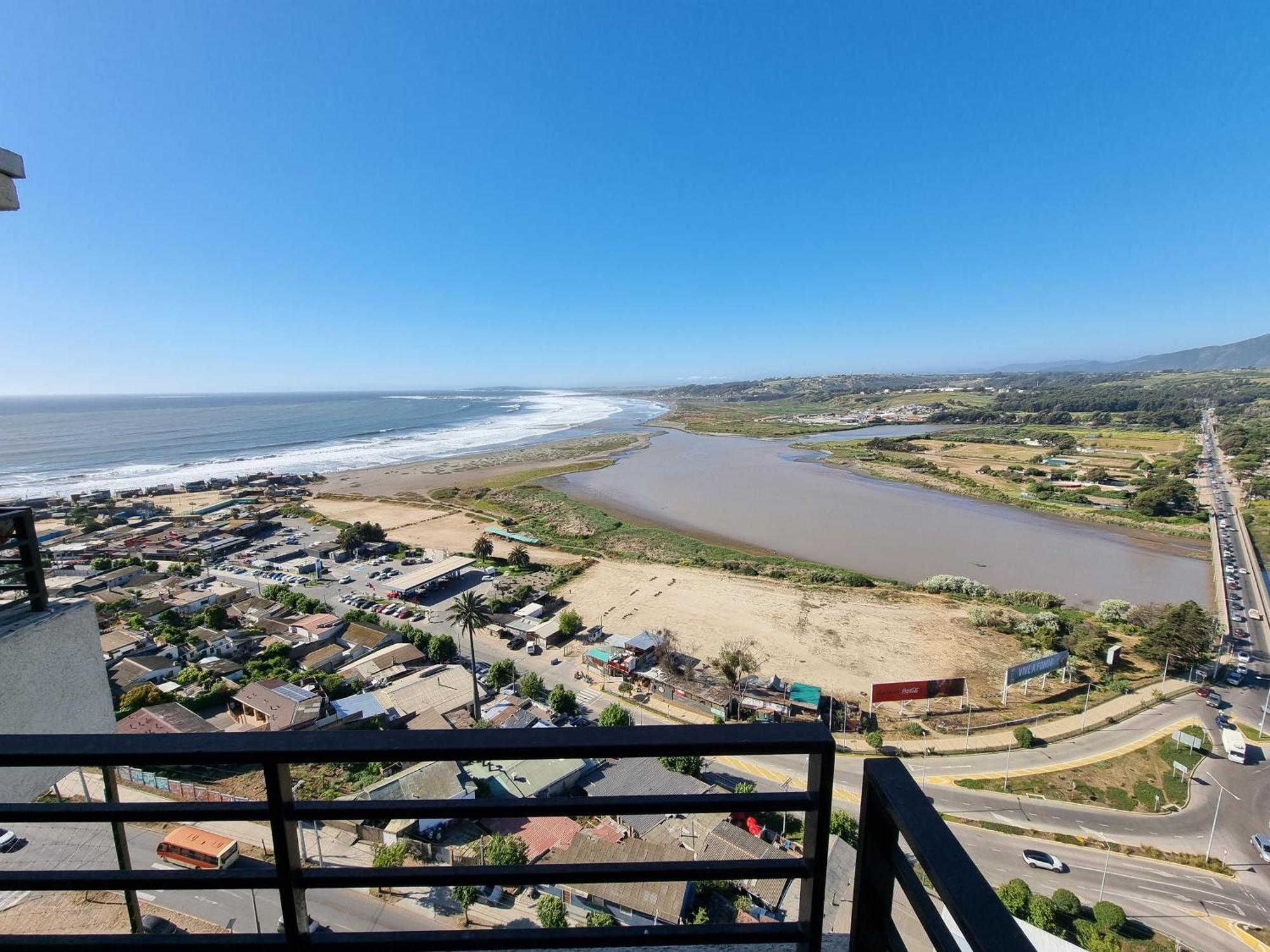 Apartamento Maroto 1440 *